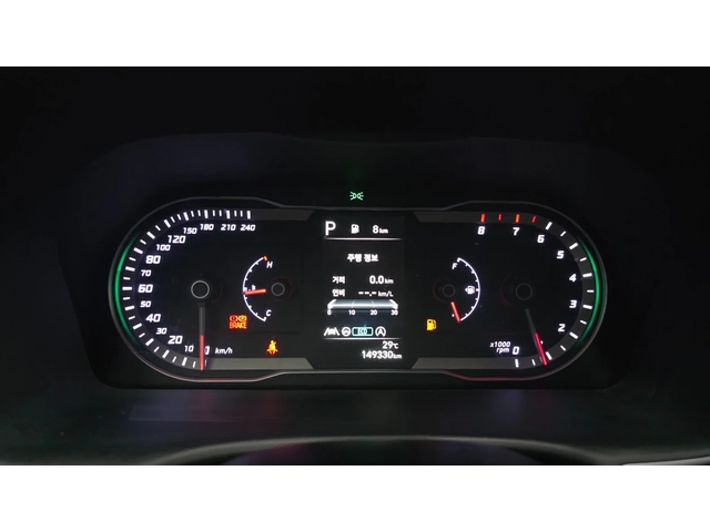 Hyundai Tucson 1.6 T-GDi Premium - автомобили, коли, обяви за нови и употребявани 5