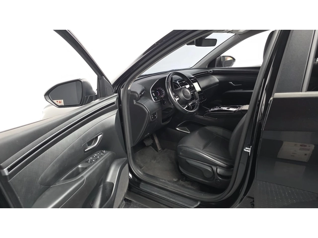 Hyundai Tucson 1.6 T-GDi Premium - автомобили, коли, обяви за нови и употребявани 7