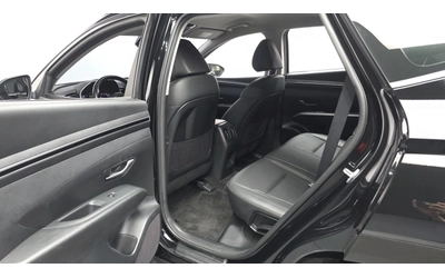 Hyundai Tucson 1.6 T-GDi Premium - автомобили, коли, обяви за нови и употребявани 8