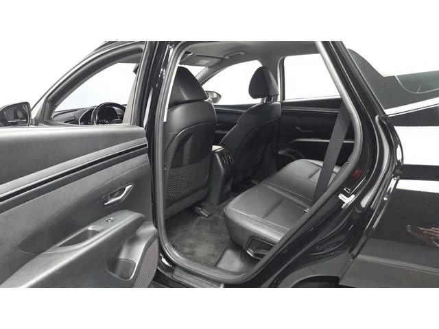 Hyundai Tucson 1.6 T-GDi Premium - автомобили, коли, обяви за нови и употребявани 8