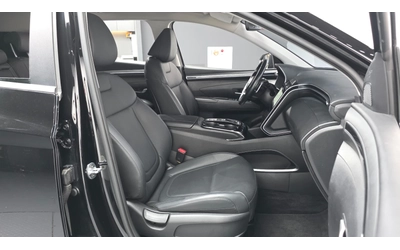 Hyundai Tucson 1.6 T-GDi Premium - автомобили, коли, обяви за нови и употребявани 9