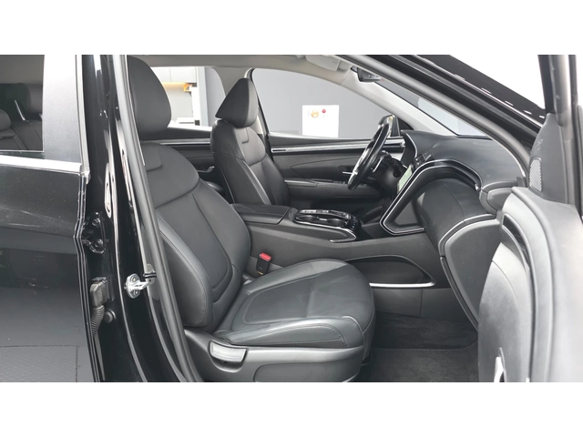Hyundai Tucson 1.6 T-GDi Premium - автомобили, коли, обяви за нови и употребявани 9