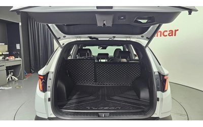 Hyundai Tucson 1.6 T-GDi 4WD Inspiration - автомобили, коли, обяви за нови и употребявани 15