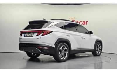 hyundai-tucson - 1