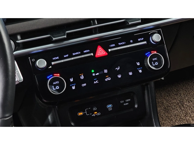 Hyundai Tucson 1.6 T-GDi Inspiration - автомобили, коли, обяви за нови и употребявани 14