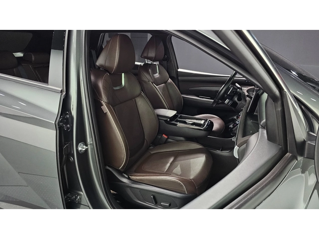 Hyundai Tucson 1.6 T-GDi Inspiration - автомобили, коли, обяви за нови и употребявани 6