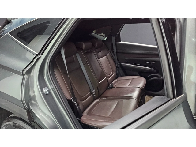 Hyundai Tucson 1.6 T-GDi Inspiration - автомобили, коли, обяви за нови и употребявани 7