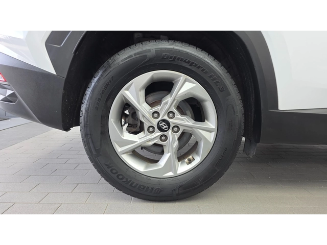 Hyundai Tucson 1.6 Turbo 2WD - автомобили, коли, обяви за нови и употребявани 4