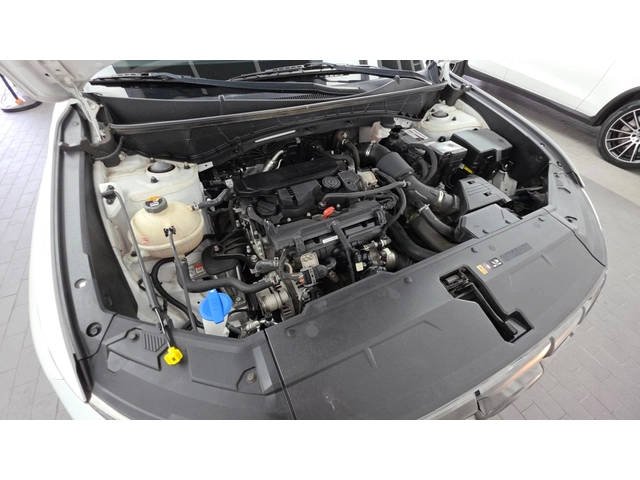 Hyundai Tucson 1.6 Turbo 2WD - автомобили, коли, обяви за нови и употребявани 5