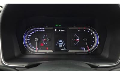 Hyundai Tucson 1.6 Turbo 2WD - автомобили, коли, обяви за нови и употребявани 7