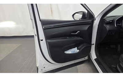 Hyundai Tucson 1.6 Turbo 2WD - автомобили, коли, обяви за нови и употребявани 8