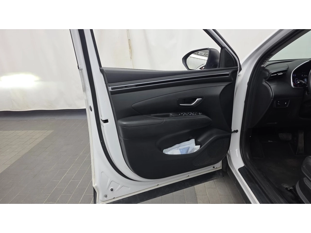 Hyundai Tucson 1.6 Turbo 2WD - автомобили, коли, обяви за нови и употребявани 8