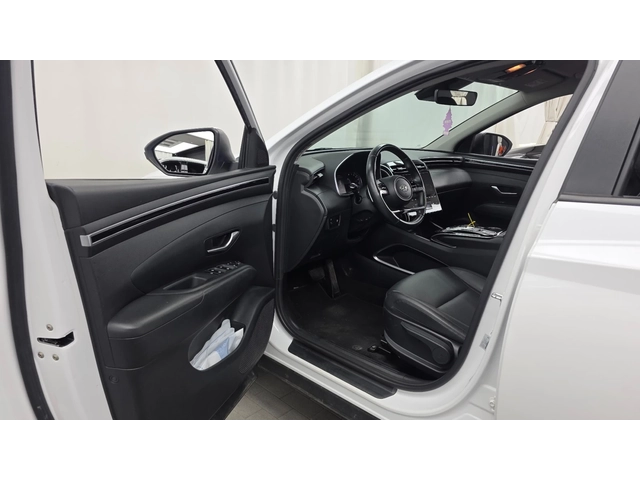 Hyundai Tucson 1.6 Turbo 2WD - автомобили, коли, обяви за нови и употребявани 9