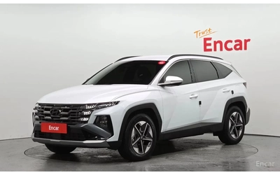 hyundai-tucson - 0