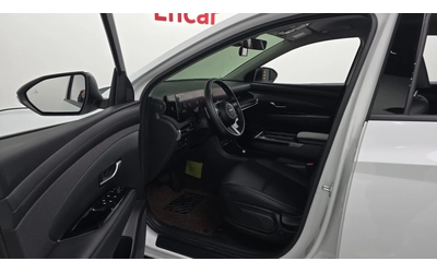 Hyundai Tucson 1.6 T-GDi HEV 4WD Premium | Hybrid| Adaptive Cruis - автомобили, коли, обяви за нови и употребявани 10