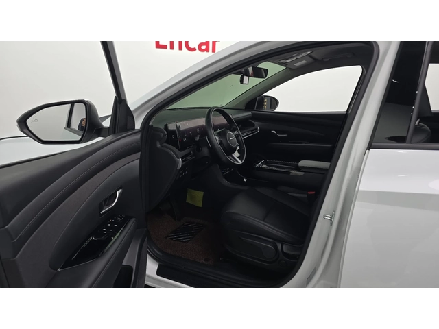 Hyundai Tucson 1.6 T-GDi HEV 4WD Premium | Hybrid| Adaptive Cruis - автомобили, коли, обяви за нови и употребявани 10