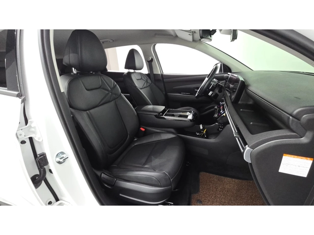 Hyundai Tucson 1.6 T-GDi HEV 4WD Premium | Hybrid| Adaptive Cruis - автомобили, коли, обяви за нови и употребявани 11