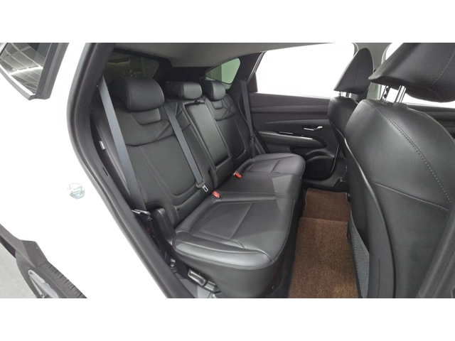 Hyundai Tucson 1.6 T-GDi HEV 4WD Premium | Hybrid| Adaptive Cruis - автомобили, коли, обяви за нови и употребявани 12