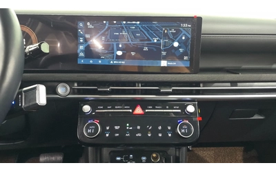 Hyundai Tucson 1.6 T-GDi HEV 4WD Premium | Hybrid| Adaptive Cruis - автомобили, коли, обяви за нови и употребявани 14