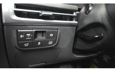 Hyundai Tucson 1.6 T-GDi HEV 4WD Premium | Hybrid| Adaptive Cruis - автомобили, коли, обяви за нови и употребявани 16