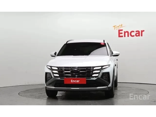 Hyundai Tucson 1.6 T-GDi HEV 4WD Premium | Hybrid| Adaptive Cruis - автомобили, коли, обяви за нови и употребявани 2
