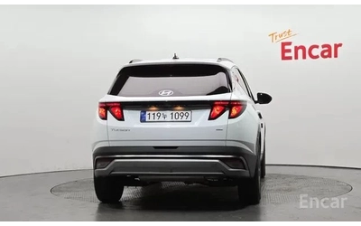hyundai-tucson - 3