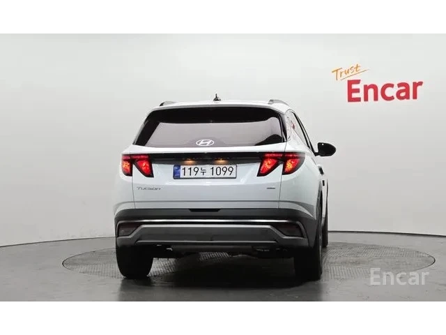 Hyundai Tucson 1.6 T-GDi HEV 4WD Premium | Hybrid| Adaptive Cruis - автомобили, коли, обяви за нови и употребявани 3