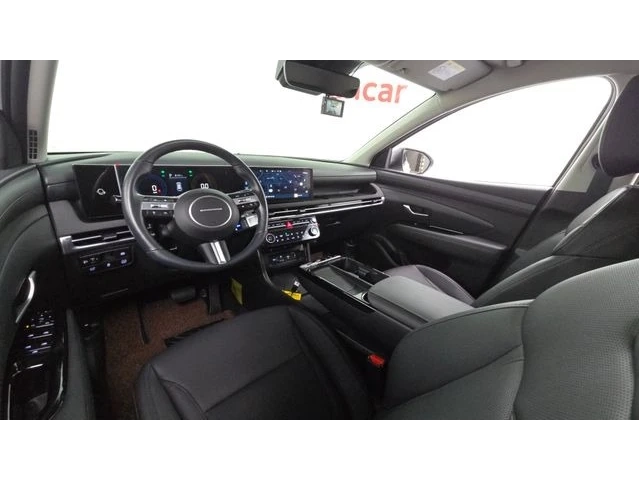 Hyundai Tucson 1.6 T-GDi HEV 4WD Premium | Hybrid| Adaptive Cruis - автомобили, коли, обяви за нови и употребявани 6
