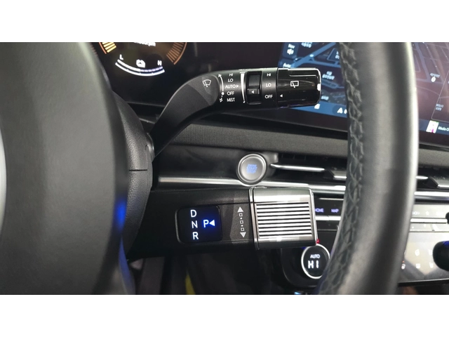 Hyundai Tucson 1.6 T-GDi HEV 4WD Premium | Hybrid| Adaptive Cruis - автомобили, коли, обяви за нови и употребявани 9