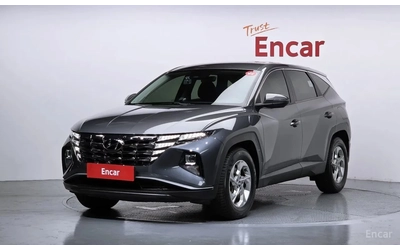 hyundai-tucson - 0