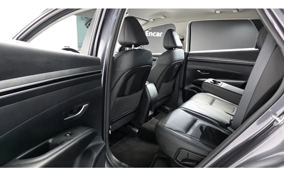 Hyundai Tucson 2.0 CRDi 4WD Modern | Камера | Lane Assist - автомобили, коли, обяви за нови и употребявани 10