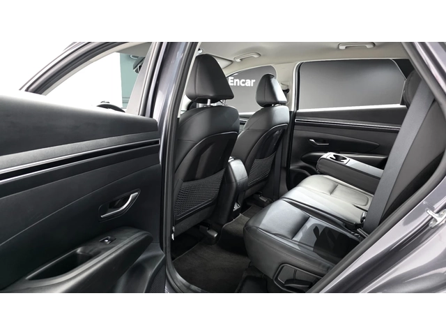 Hyundai Tucson 2.0 CRDi 4WD Modern | Камера | Lane Assist - автомобили, коли, обяви за нови и употребявани 10