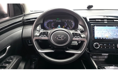 Hyundai Tucson 2.0 CRDi 4WD Modern | Камера | Lane Assist - автомобили, коли, обяви за нови и употребявани 11