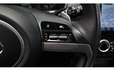 Hyundai Tucson 2.0 CRDi 4WD Modern | Камера | Lane Assist - автомобили, коли, обяви за нови и употребявани 13