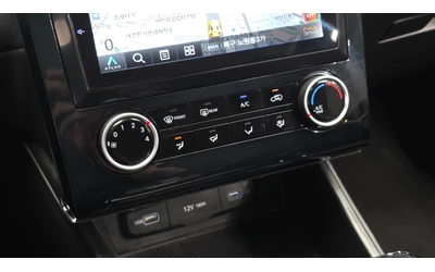 Hyundai Tucson 2.0 CRDi 4WD Modern | Камера | Lane Assist - автомобили, коли, обяви за нови и употребявани 14