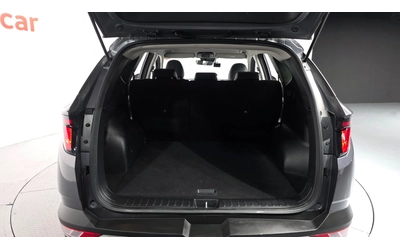 Hyundai Tucson 2.0 CRDi 4WD Modern | Камера | Lane Assist - автомобили, коли, обяви за нови и употребявани 15