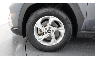 Hyundai Tucson 2.0 CRDi 4WD Modern | Камера | Lane Assist - автомобили, коли, обяви за нови и употребявани 16