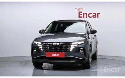 hyundai-tucson - 2