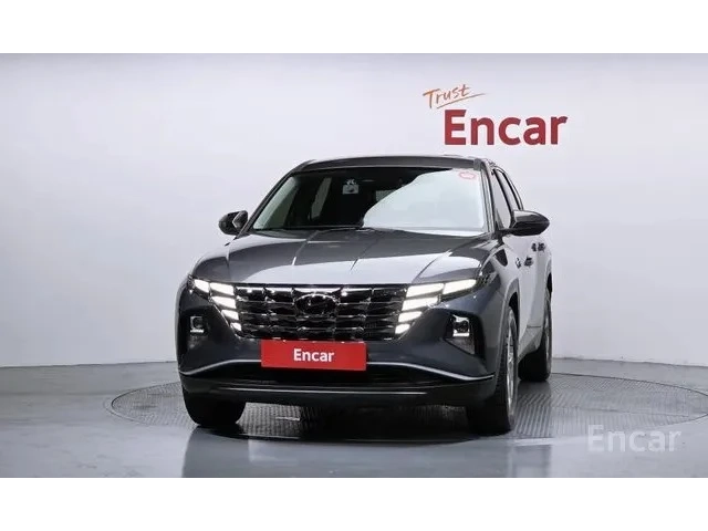 Hyundai Tucson 2.0 CRDi 4WD Modern | Камера | Lane Assist - автомобили, коли, обяви за нови и употребявани 2