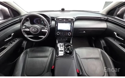 hyundai-tucson - 4