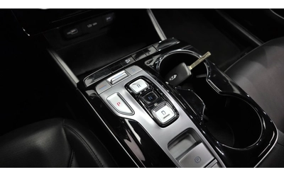 Hyundai Tucson 2.0 CRDi 4WD Modern | Камера | Lane Assist - автомобили, коли, обяви за нови и употребявани 8