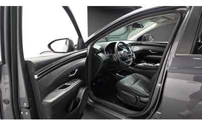 Hyundai Tucson 2.0 CRDi 4WD Modern | Камера | Lane Assist - автомобили, коли, обяви за нови и употребявани 9