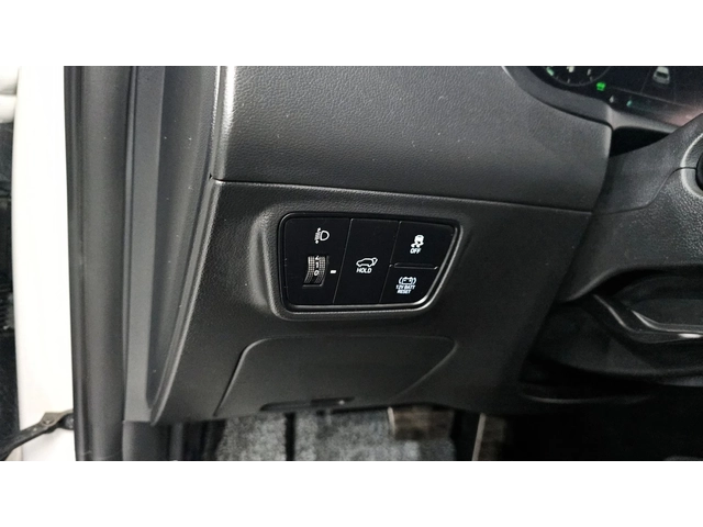 Hyundai Tucson 1.6 T-GDi Hybrid Inspiration 2WD - автомобили, коли, обяви за нови и употребявани 10