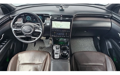hyundai-tucson - 5
