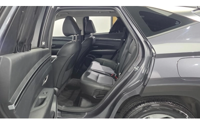 Hyundai Tucson 2.0 CRDi 2WD Modern - автомобили, коли, обяви за нови и употребявани 10