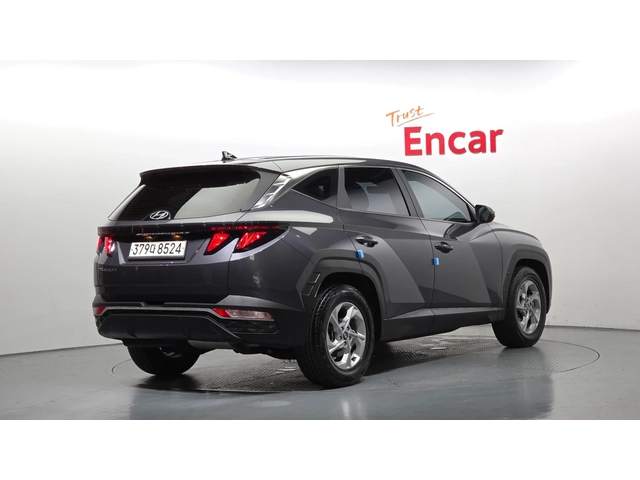 Hyundai Tucson 2.0 CRDi 2WD Modern - автомобили, коли, обяви за нови и употребявани 1