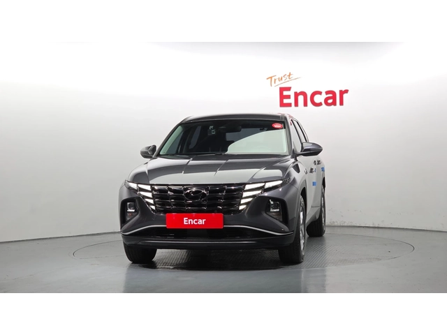 Hyundai Tucson 2.0 CRDi 2WD Modern - автомобили, коли, обяви за нови и употребявани 2