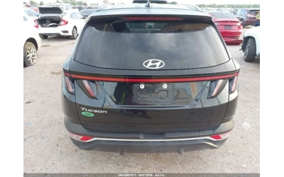 hyundai-tucson - 3
