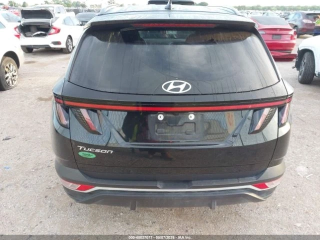 Hyundai Tucson SEL | Smart Cruise | Smart Key - автомобили, коли, обяви за нови и употребявани 3