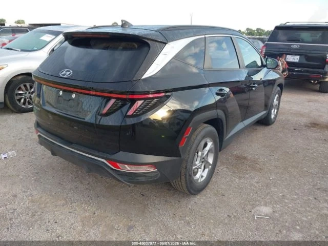 Hyundai Tucson SEL | Smart Cruise | Smart Key - автомобили, коли, обяви за нови и употребявани 4